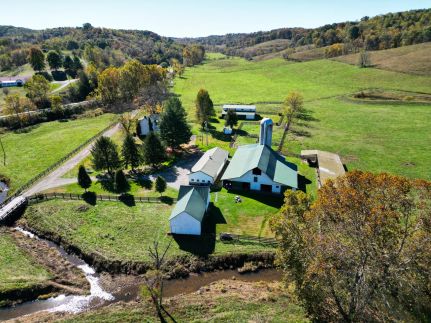 Farm Property for sale in Jackson County, Ohio