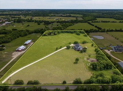 Ranch Property for sale in Hunt County, Texas