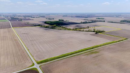 Farm Property for sale in Madison County, Indiana