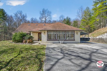 Farm Property for sale in Scott County, Tennessee
