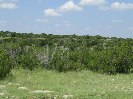 Ranch Property for sale in Sutton County, Texas