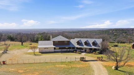 Farm Property for sale in Erath County, Texas