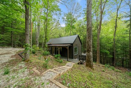 Farm Property for sale in Wolfe County, Kentucky