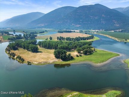 Ranch Property for sale in Boundary County, Idaho