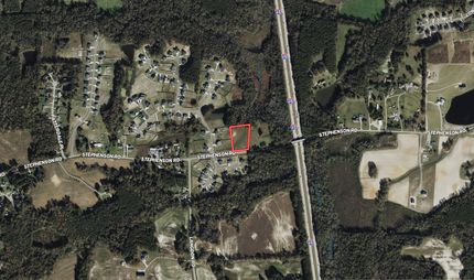 Farm Property for sale in Johnston County, North Carolina