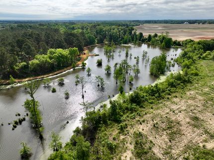 Farm Property for sale in Pulaski County, Georgia
