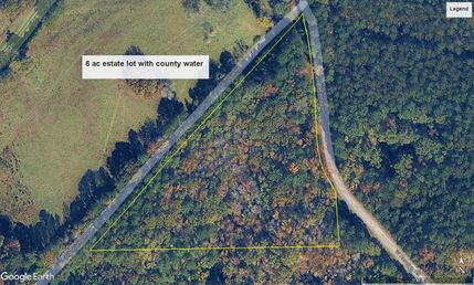 Timberland Property for sale in Monroe County, Georgia