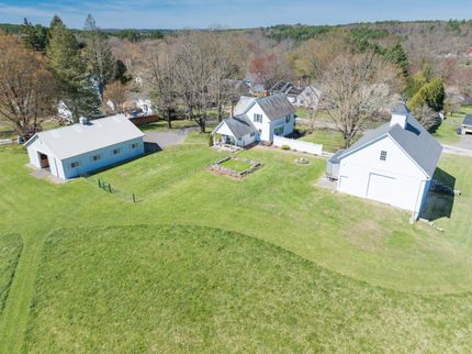 Residential Property for sale in Tolland County, Connecticut
