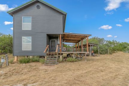 Undeveloped Land for sale in Real County, Texas