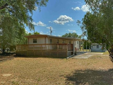 Recreational Property for sale in Levy County, Florida