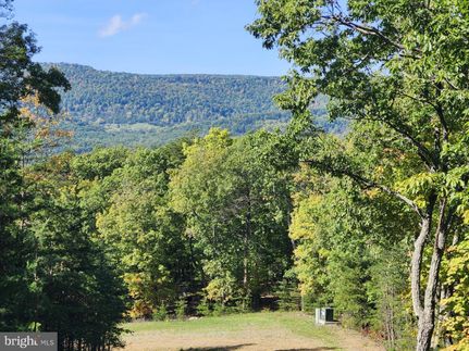 Recreational Property for sale in Hardy County, West Virginia