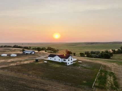 Recreational Property in Dawes County, Nebraska