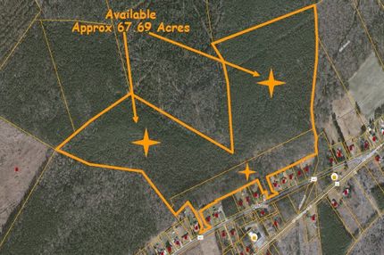 Farm Property for sale in Hertford County, North Carolina