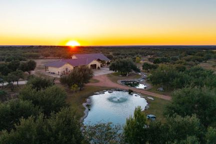 Recreational Property for sale in Kimble County, Texas