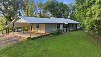 Farm Property for sale in Choctaw County, Oklahoma