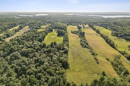 Lakefront Property for sale in Lincoln County, Maine