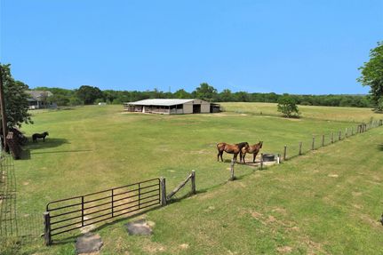 Farm Property for sale in Montgomery County, Texas