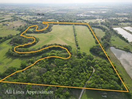 Recreational Property for sale in Denton County, Texas