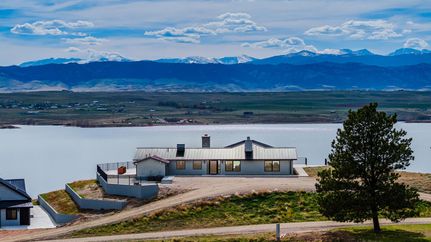 Farm Property for sale in Johnson County, Wyoming