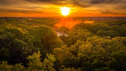 Recreational Property for sale in Carter County, Oklahoma