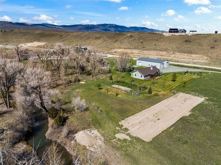Undeveloped Land for sale in Broadwater County, Montana