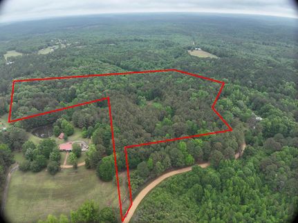 Ranch Property for sale in Tuscaloosa County, Alabama