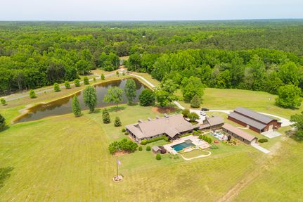 Ranch Property for sale in Meriwether County, Georgia