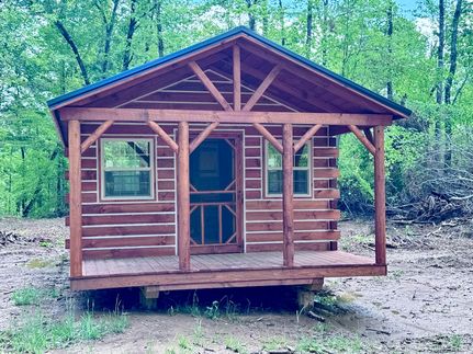 Residential Property for sale in Crawford County, Indiana