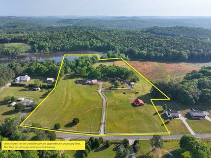 Farm Property for sale in Polk County, Georgia