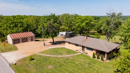 Farm Property for sale in Osage County, Missouri