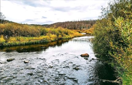 Farm Property for sale in Albany County, Wyoming