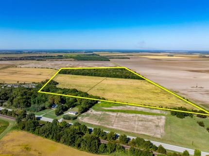 Farm Property for sale in Jackson County, Arkansas