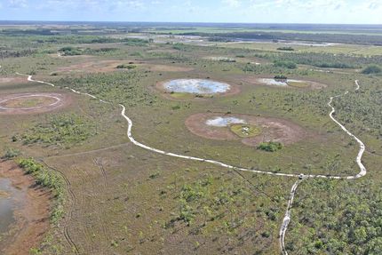 Ranch Property for sale in Martin County, Florida