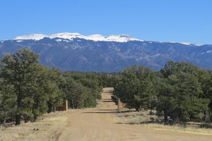 Property for sale in Huerfano County, Colorado