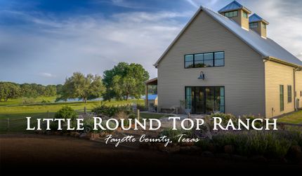 Ranch Property for sale in Fayette County, Texas