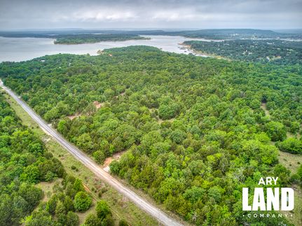 Recreational Property for sale in McIntosh County, Oklahoma