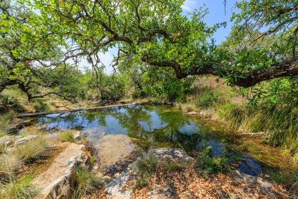 Ranch Property for sale in Blanco County, Texas
