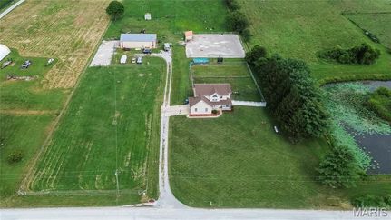 Farm Property for sale in Madison County, Illinois