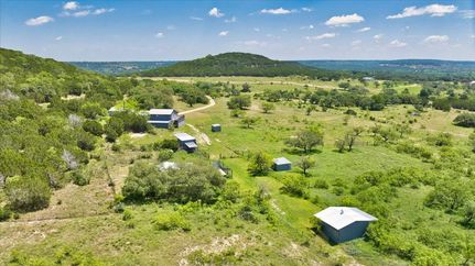 Farm Property for sale in Burnet County, Texas