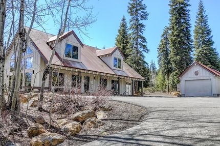 Timberland Property for sale in Klamath County, Oregon