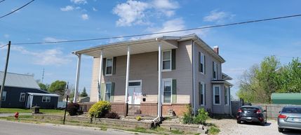 Farm Property for sale in Daviess County, Indiana