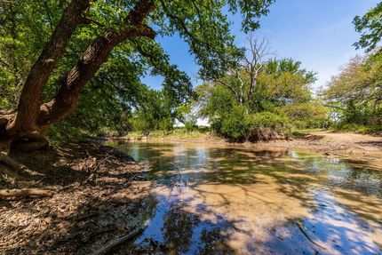 Farm Property for sale in Coleman County, Texas