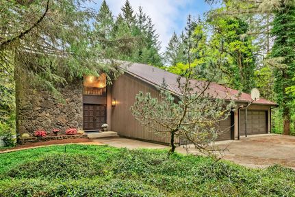 Ranch Property for sale in Lane County, Oregon