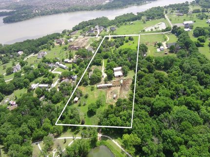 Ranch Property for sale in Denton County, Texas