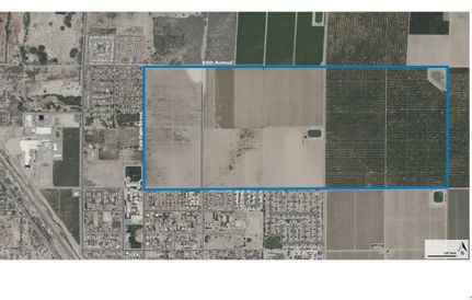 Farm Property for sale in Riverside County, California