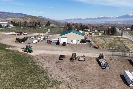 Farm Property for sale in Lemhi County, Idaho
