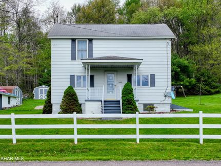 Farm Property for sale in Somerset County, Pennsylvania