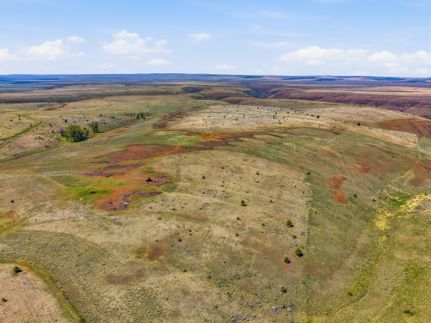 Farm Property for sale in Gilliam County, Oregon