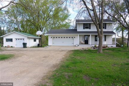 Recreational Property for sale in McLeod County, Minnesota