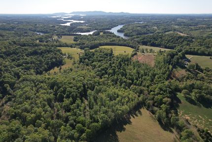 Farm Property for sale in Franklin County, Virginia